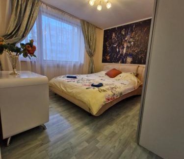Onesti Apartamento | Apartament Superb