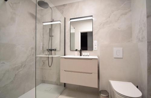 Stare Miasto District Apartamento | Apartament Szmaragd&Perła by LookAp - parking gratis!