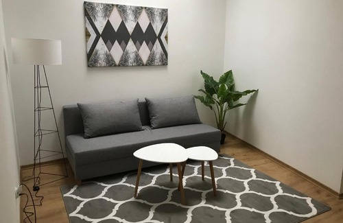 Nowy Sacz Apartamento | Apartament Szwedzki