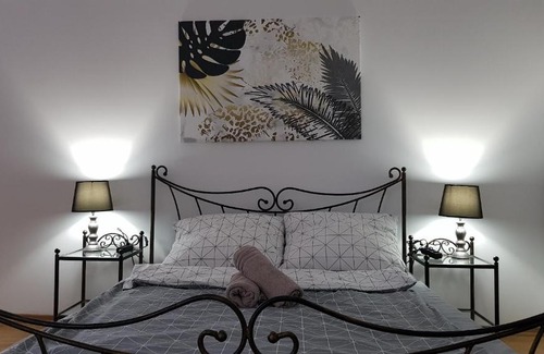 Nowy Sacz Apartamento | Apartament Szwedzki