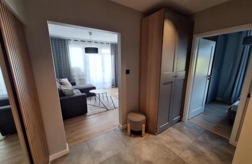 Tarnow Apartamento | Apartament TARNÓW LWOWSKA