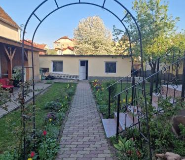 Rasnov Apartamento | Apartament Teilor