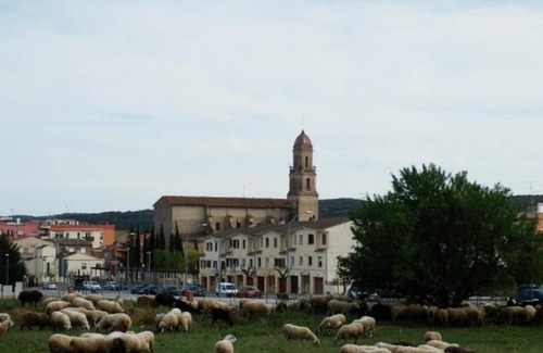 Torrelles de Foix Apartamento | Apartament Torrellenc