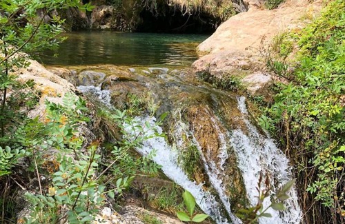 Torrelles de Foix Apartamento | Apartament Torrellenc