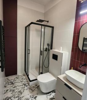 Slupsk Apartamento | Apartament typu studio blisko centrum