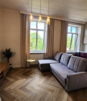 Slupsk Apartamento | Apartament typu studio blisko centrum