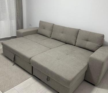 Hunedoara Apartamento | Apartament Ultra Central 4