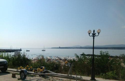 Primorsko Apartamento | Apartament Villa Del Mare