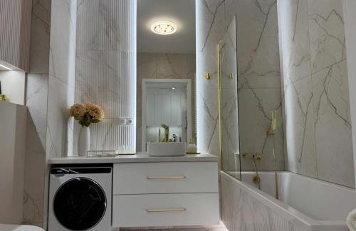 Ostroleka Apartamento | Apartament Villa Piano