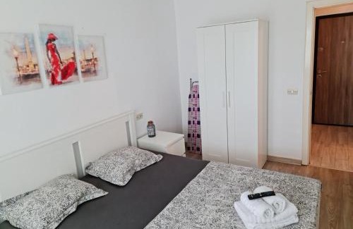 Alba Iulia Apartamento | Apartament Viorela