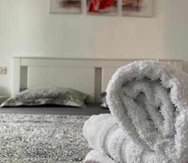 Alba Iulia Apartamento | Apartament Viorela
