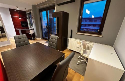 Ochota Apartamento | Apartament Włodarzewska