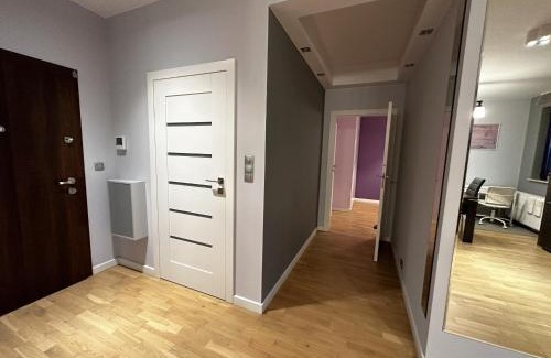 Ochota Apartamento | Apartament Włodarzewska