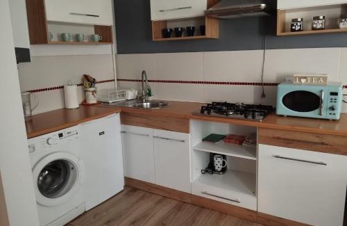 Gliwice Apartamento | Apartament w Centrum Cichy Zakątek