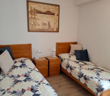 Charzykowy Apartamento | Apartament Wanda