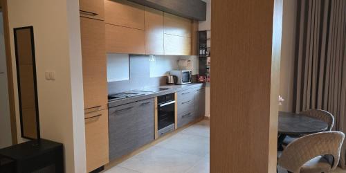 Ostrow Wielkopolski Apartamento | Apartament Wenecja z ogródkiem,parking