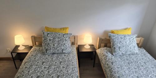 Ostrow Wielkopolski Apartamento | Apartament Wenecja z ogródkiem,parking