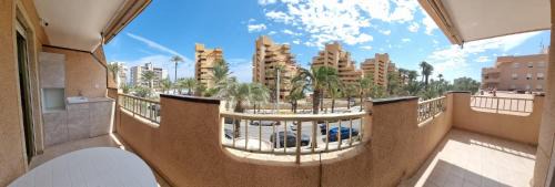 Els Arenals del Sol Apartamento | Apartament Weronika
