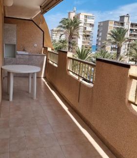Els Arenals del Sol Apartamento | Apartament Weronika