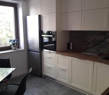 Wizajny Apartamento | Apartament Wiżajny