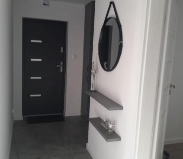 Wizajny Apartamento | Apartament Wiżajny