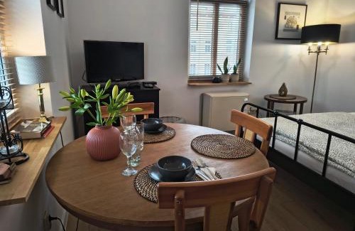 Swidnica Apartamento | Apartament Wieżyczka