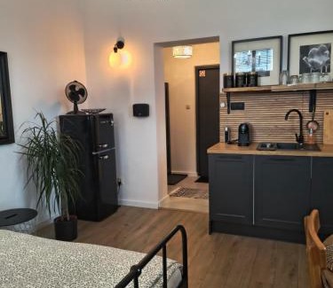 Swidnica Apartamento | Apartament Wieżyczka