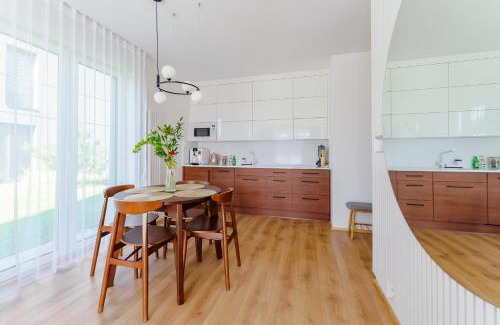 Dzwirzyno Apartamento | Apartament WIND SurfingBird Dźwirzyno