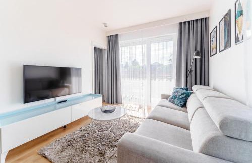 Dzwirzyno Apartamento | Apartament WIND SurfingBird Dźwirzyno