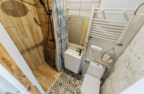 Chelm Apartamento | Apartament z antresolą dla dzieci gorąca bania na życzenie