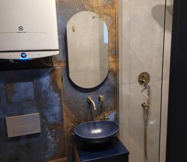 Sandomierz Apartamento | Apartament Z Charakterem