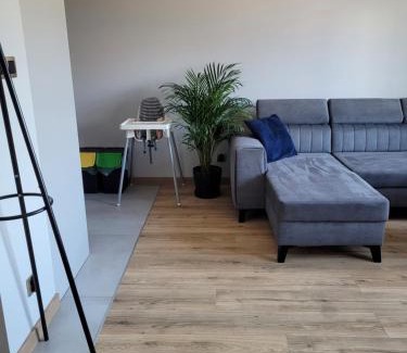 Sandomierz Apartamento | Apartament Z Charakterem