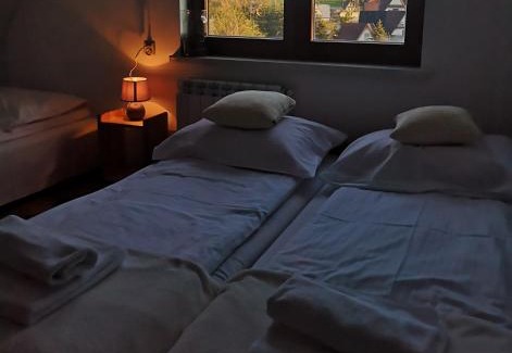 Zab Apartamento | Apartament z widokiem na góry