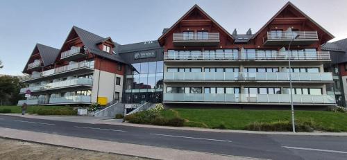 Bierutowice Apartamento | Apartament z widokiem na Śnieżkę