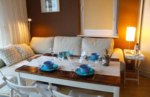 Puck Apartamento | Apartament z widokiem