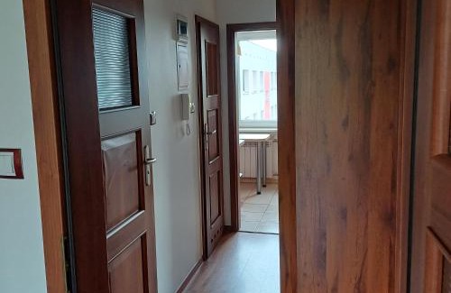 Zabrze Apartamento | Apartament Zabrze