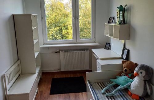 Zabrze Apartamento | Apartament Zabrze