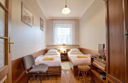Dzwirzyno Apartamento | Apartament Zuzia