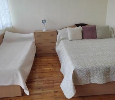 Sventoji Apartamento | Apartamentai Šilingės