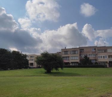 Sventoji Apartamento | Apartamentai Šilingės