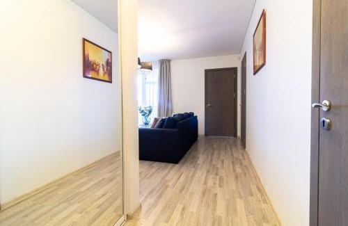 Palanga Apartamento | Apartamentai Malūno Vilos