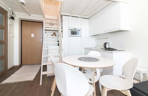 Palanga Apartamento | Apartamentai Malūno Vilos