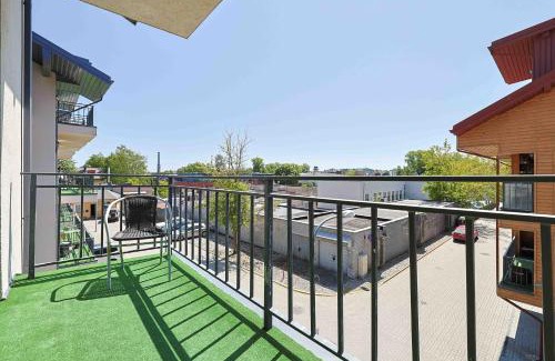 Palanga Apartamento | Apartamentai Malūno Vilos