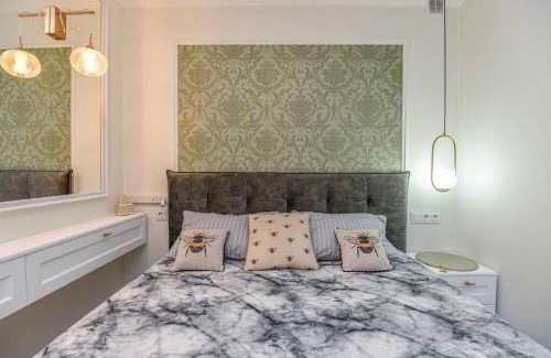 Sventoji Apartamento | Apartamentai Morkus - Šventoji 100m iki jūros