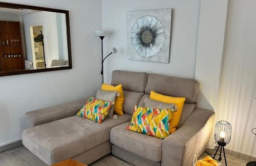 Zaragoza Centro Apartamento | Apartamenticos La Paz I