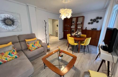 Zaragoza Centro Apartamento | Apartamenticos La Paz I