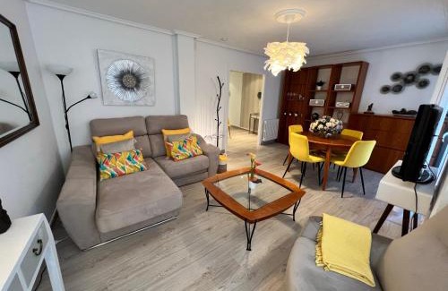 Zaragoza Centro Apartamento | Apartamenticos La Paz I