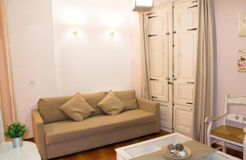 San Pablo Apartamento | Apartamenticos Plaza Las Armas II