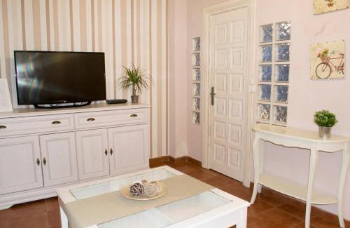 San Pablo Apartamento | Apartamenticos Plaza Las Armas II