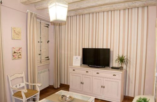 San Pablo Apartamento | Apartamenticos Plaza Las Armas II